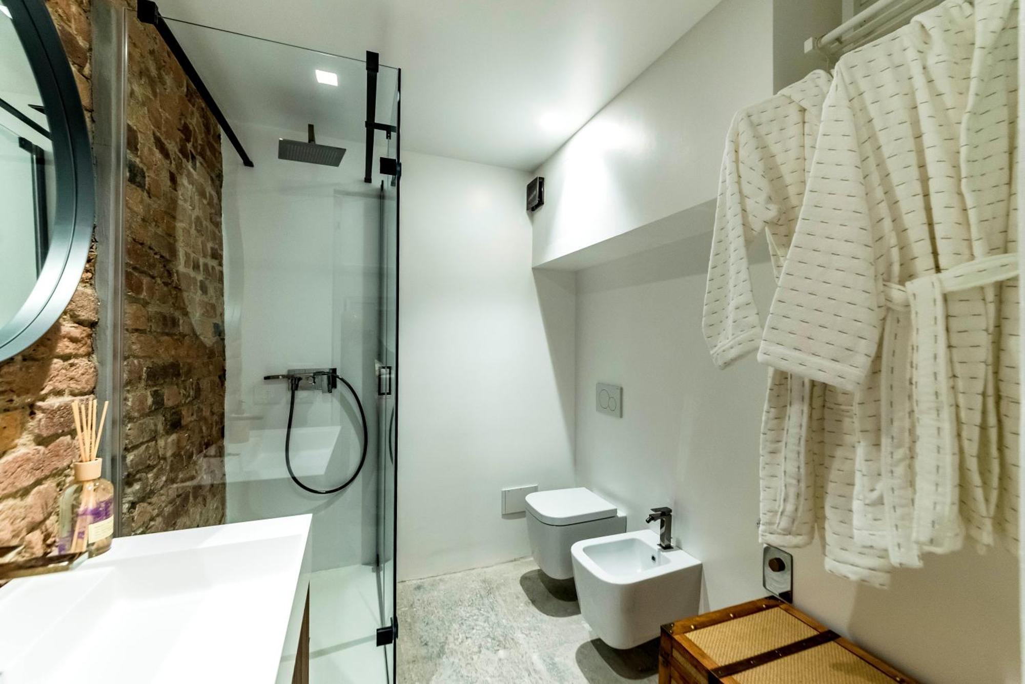 Dream Suites Milano Duomo Exterior photo