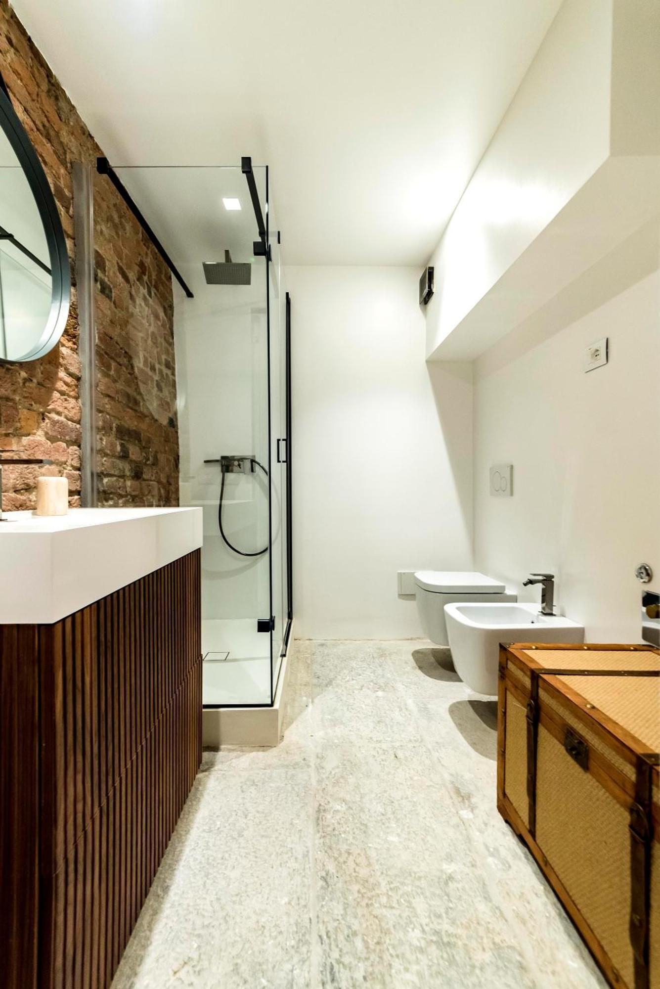 Dream Suites Milano Duomo Exterior photo