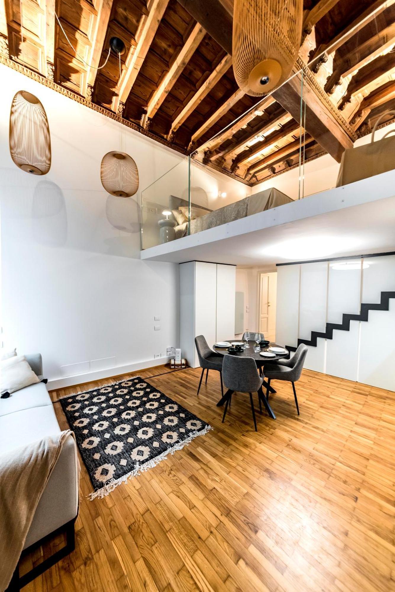 Dream Suites Milano Duomo Exterior photo
