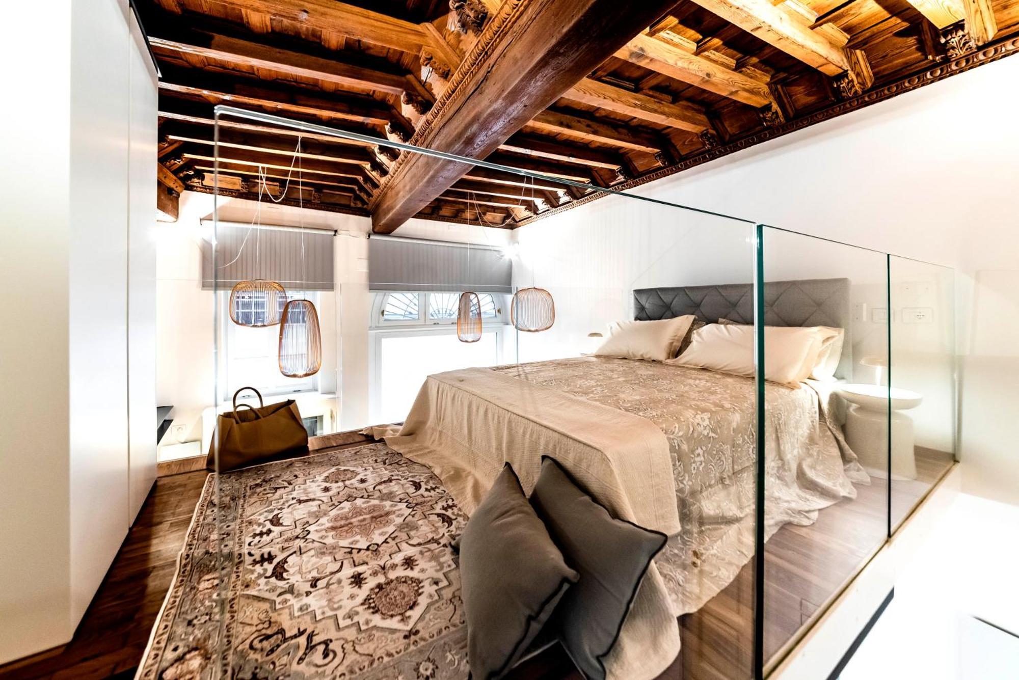 Dream Suites Milano Duomo Exterior photo