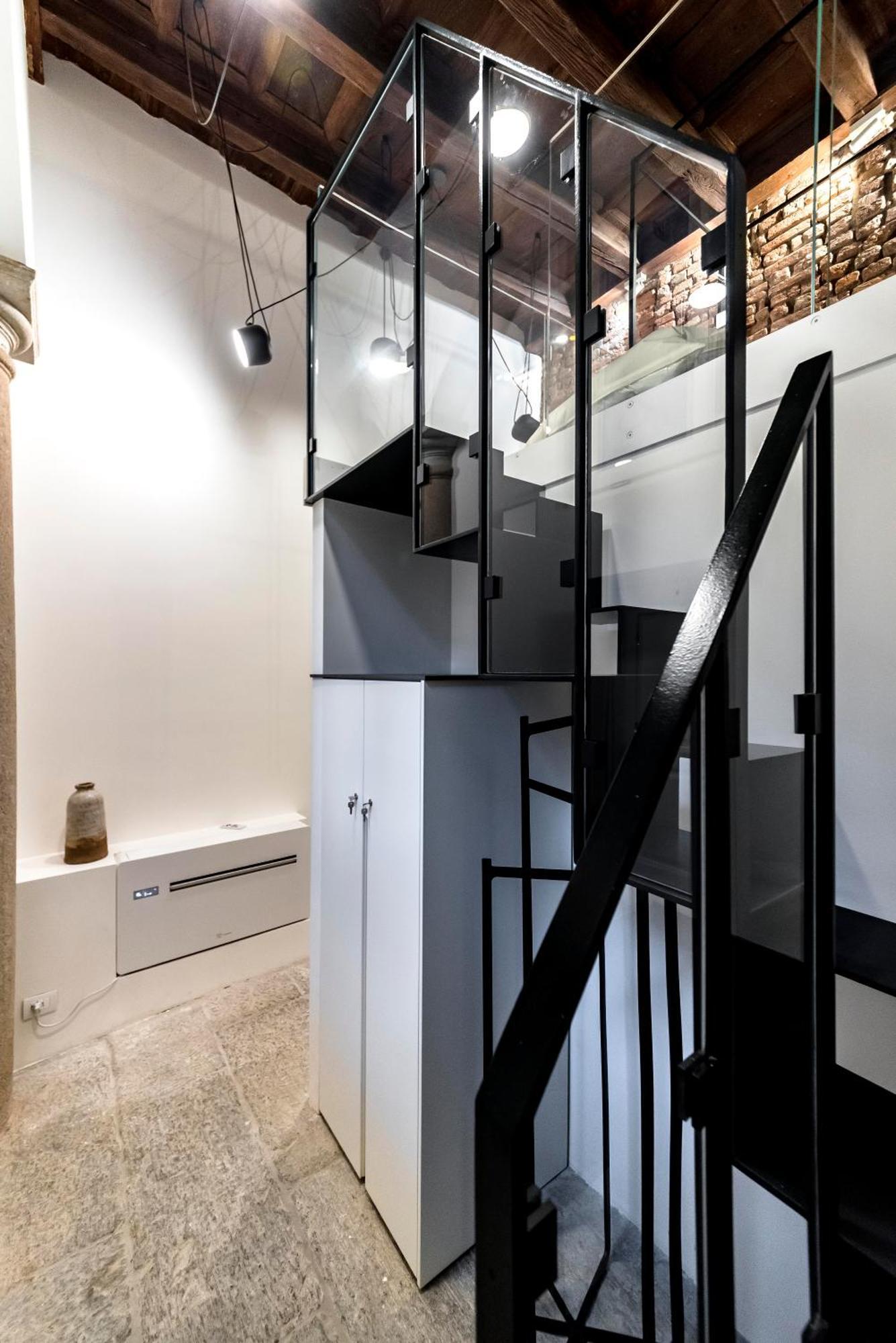 Dream Suites Milano Duomo Exterior photo