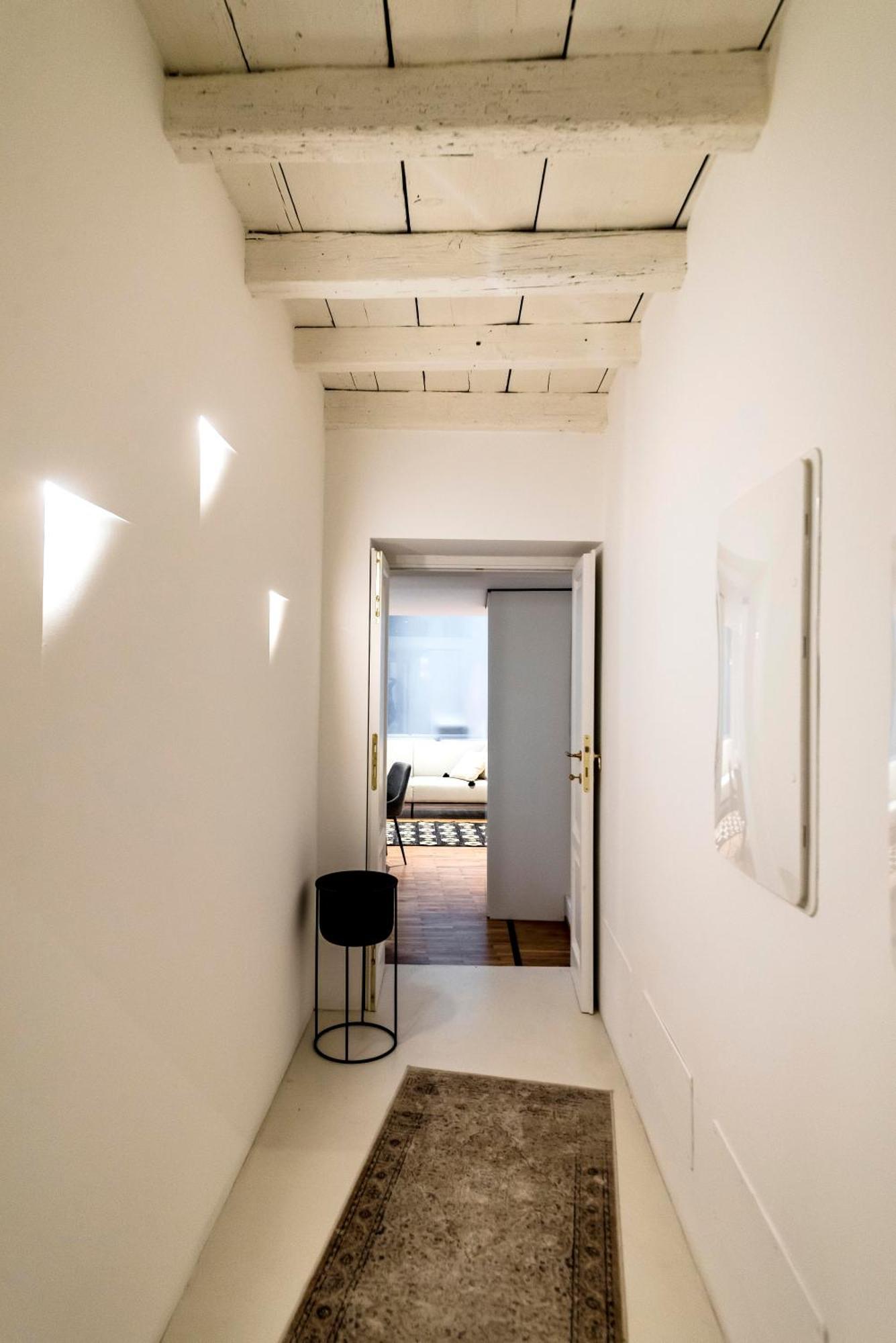 Dream Suites Milano Duomo Exterior photo