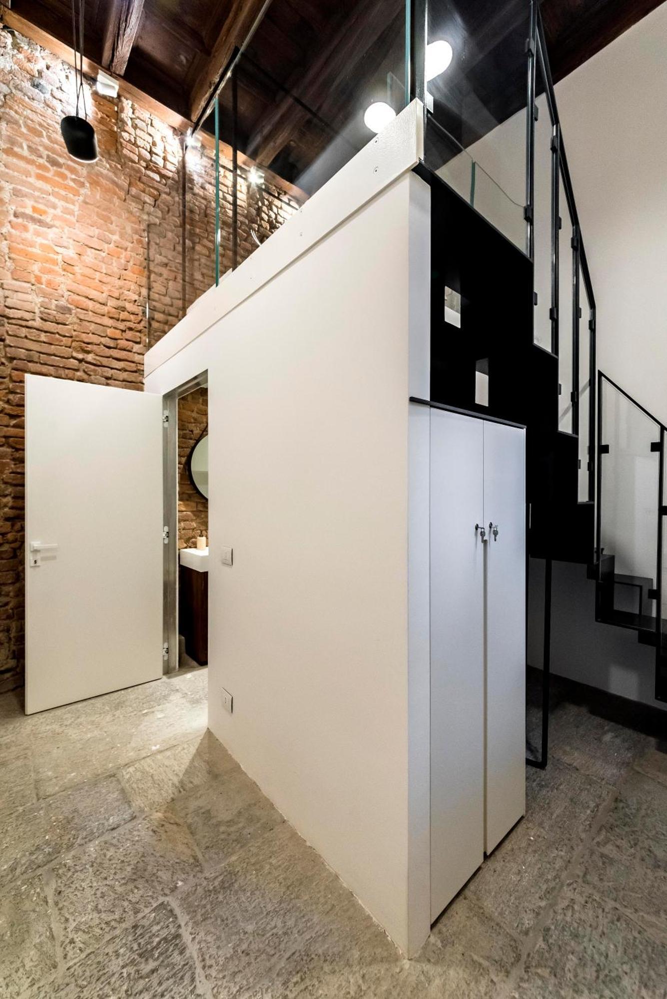 Dream Suites Milano Duomo Exterior photo