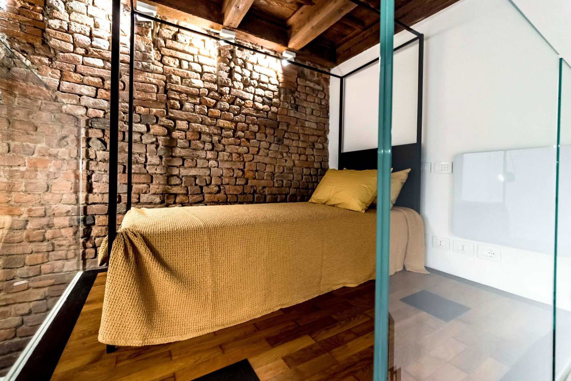 Dream Suites Milano Duomo Exterior photo